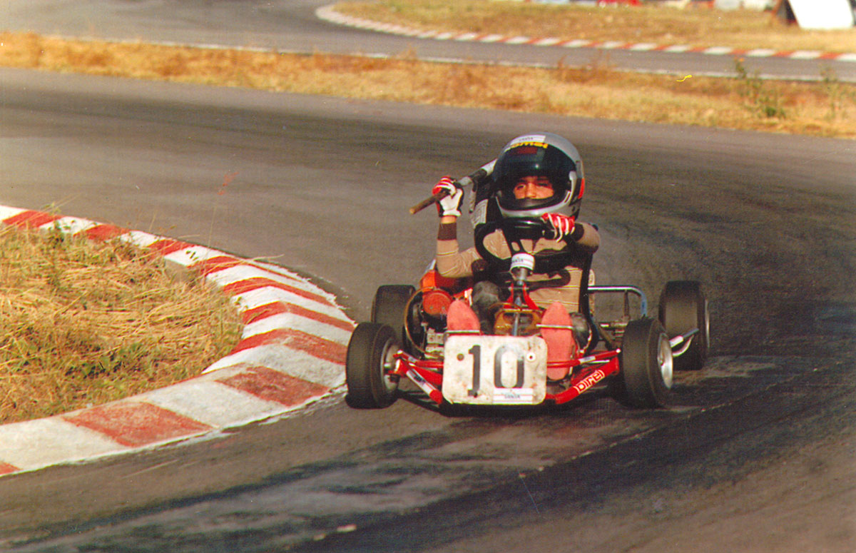 jpm karting. credit jpmontoya.com