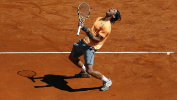 rafa nadal