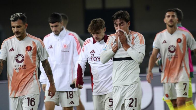contestazione roma