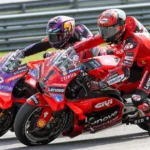 bagnaia martin