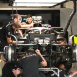 I guasti meccanici, dicevamo, sono molto più ricorrenti di quanto si possa pensare anche in uno sport professionistico come la F1