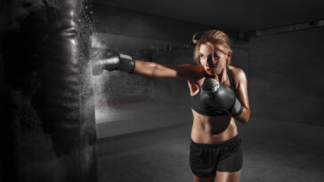 Green Hill: il marchio leader per la boxe