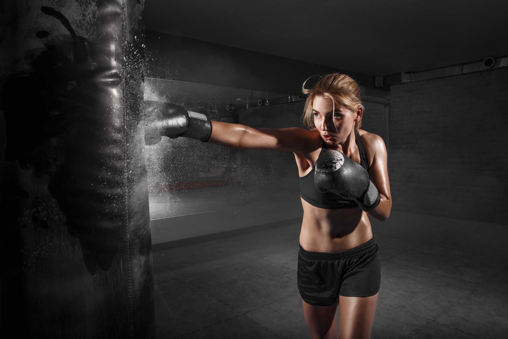 Green Hill: il marchio leader per la boxe
