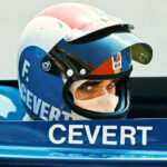Cevert casco