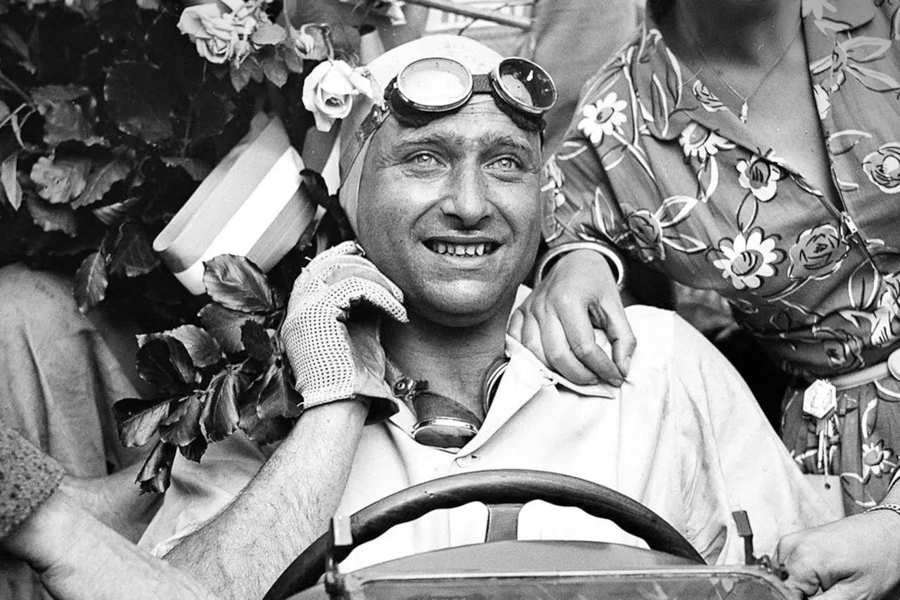 Fangio