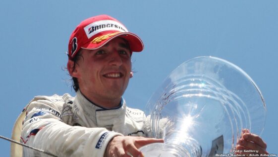 Kubica