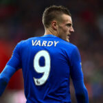jamie vardy