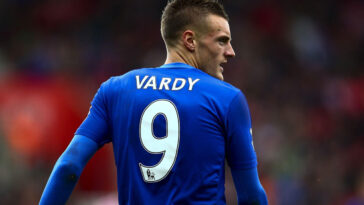 jamie vardy
