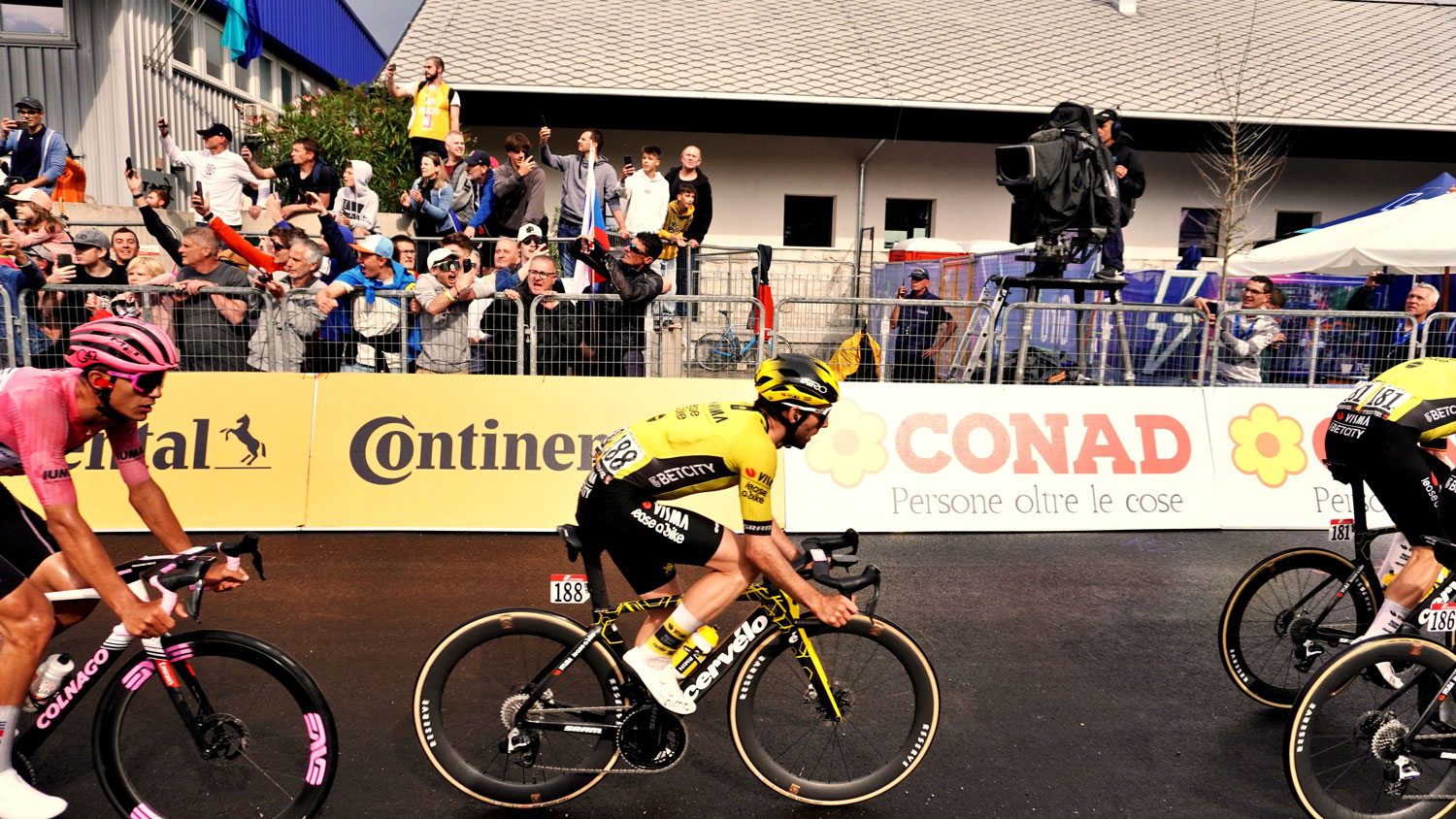 Yates