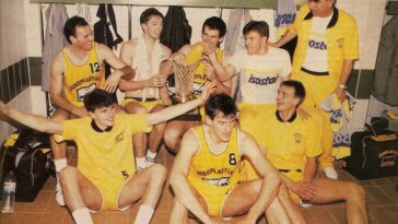 jugoplastika spalato