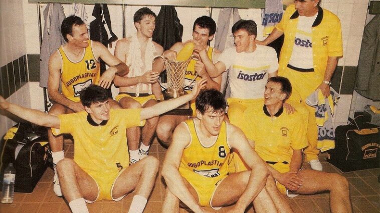 jugoplastika spalato