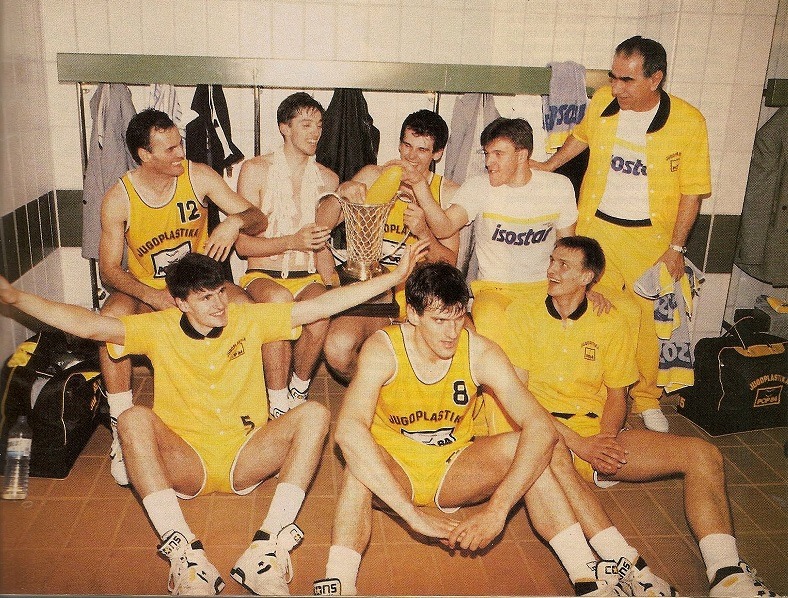 jugoplastika spalato