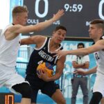 basket 3vs3