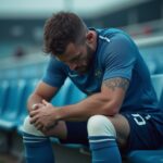 calcio moderno fatica