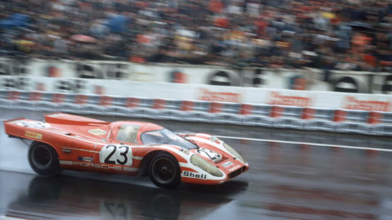 storia di le mans