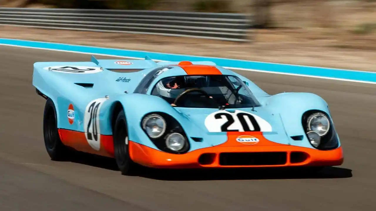 storia di le mans