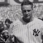 lou gehrig