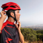 casco ciclismo