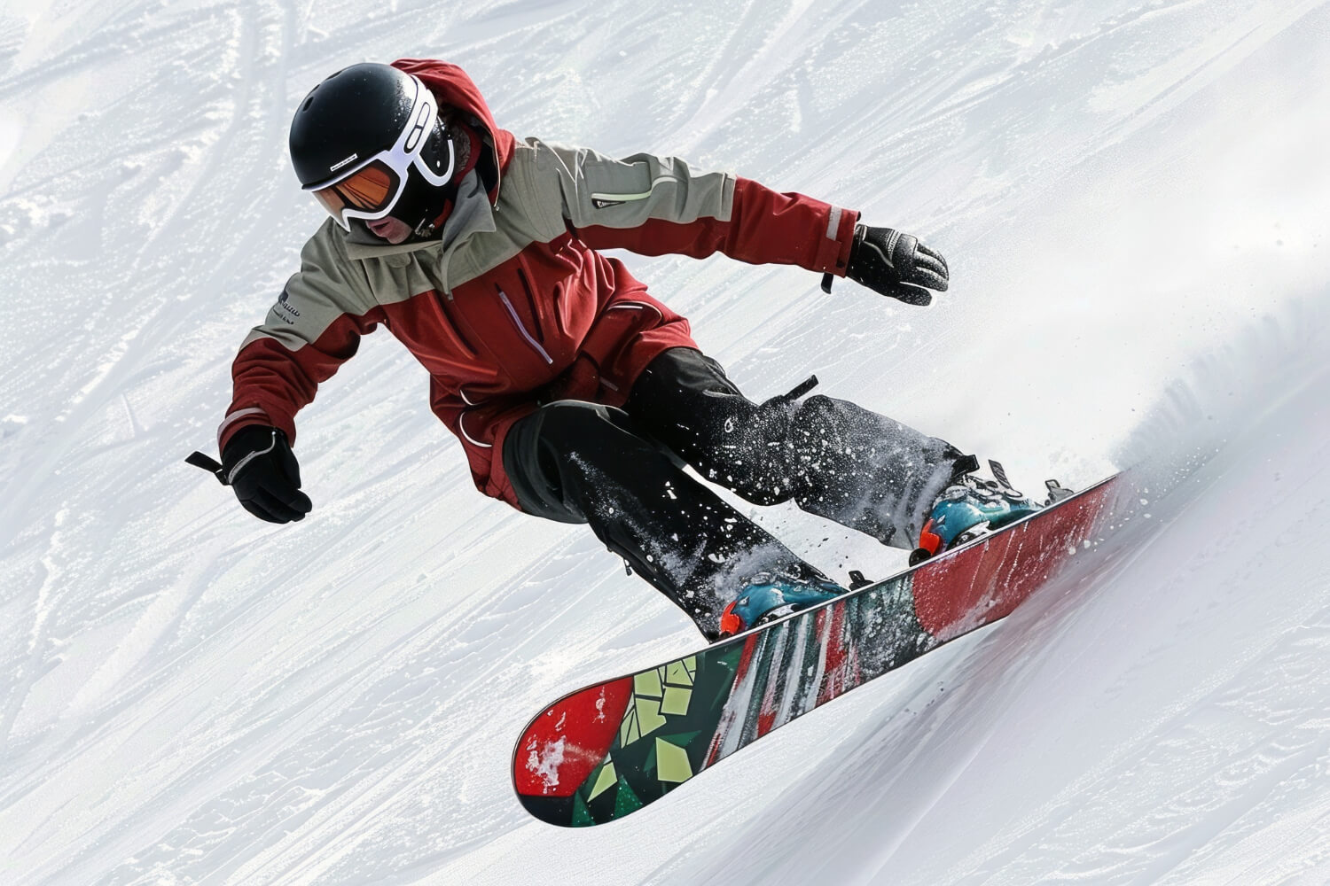 sport invernali