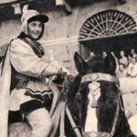 Rosanna Bonelli e il Palio di Siena