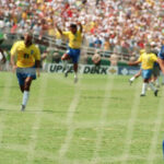 roberto baggio rigore pasadena