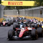 F1 2026
