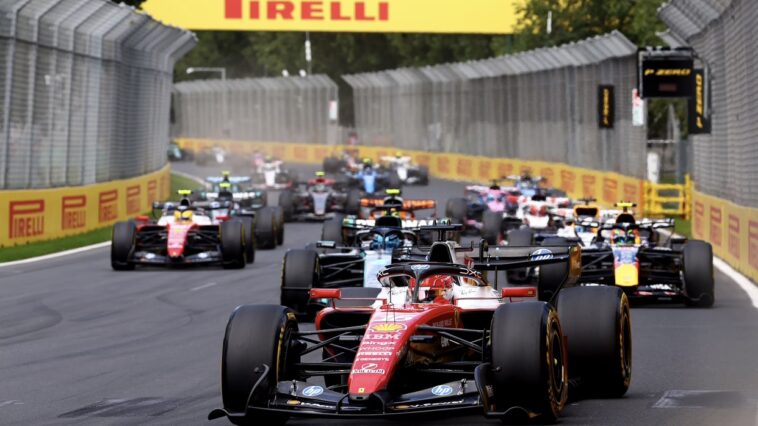 F1 2026