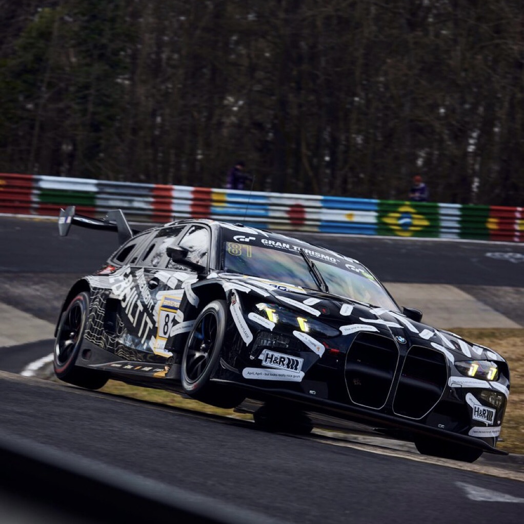 bmw m3 touring