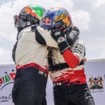 WRC in Kenya