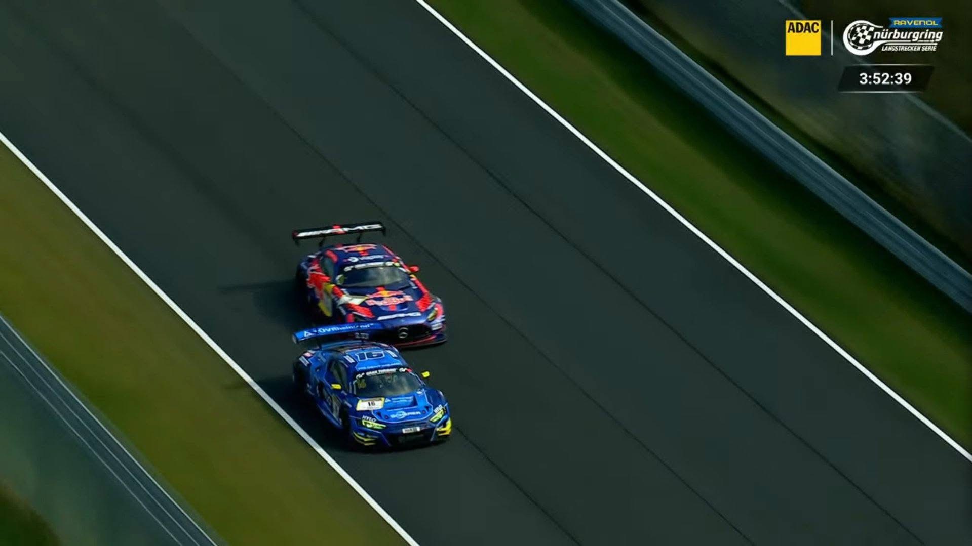 haase vs verstappen